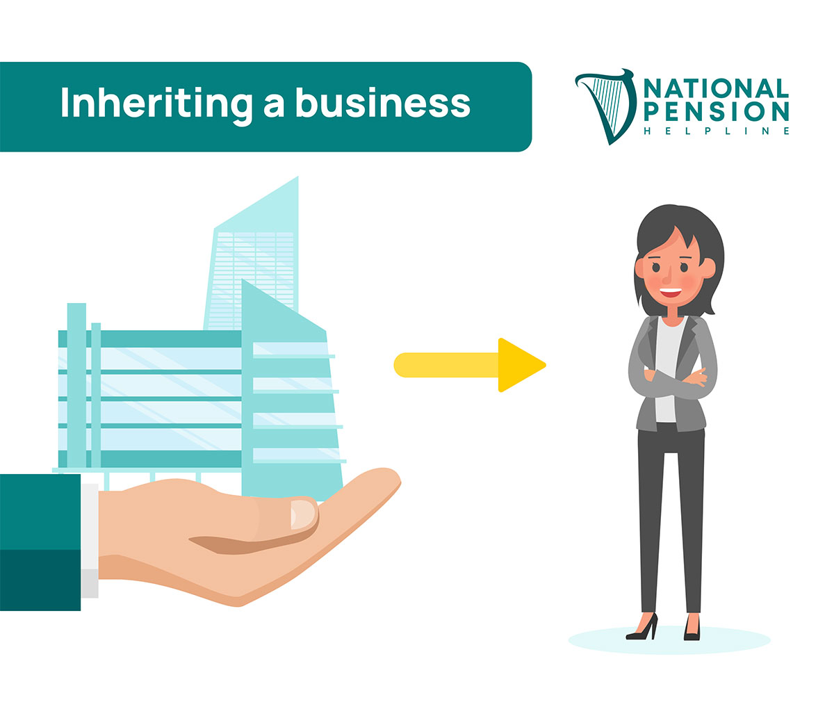inheriting-a-business