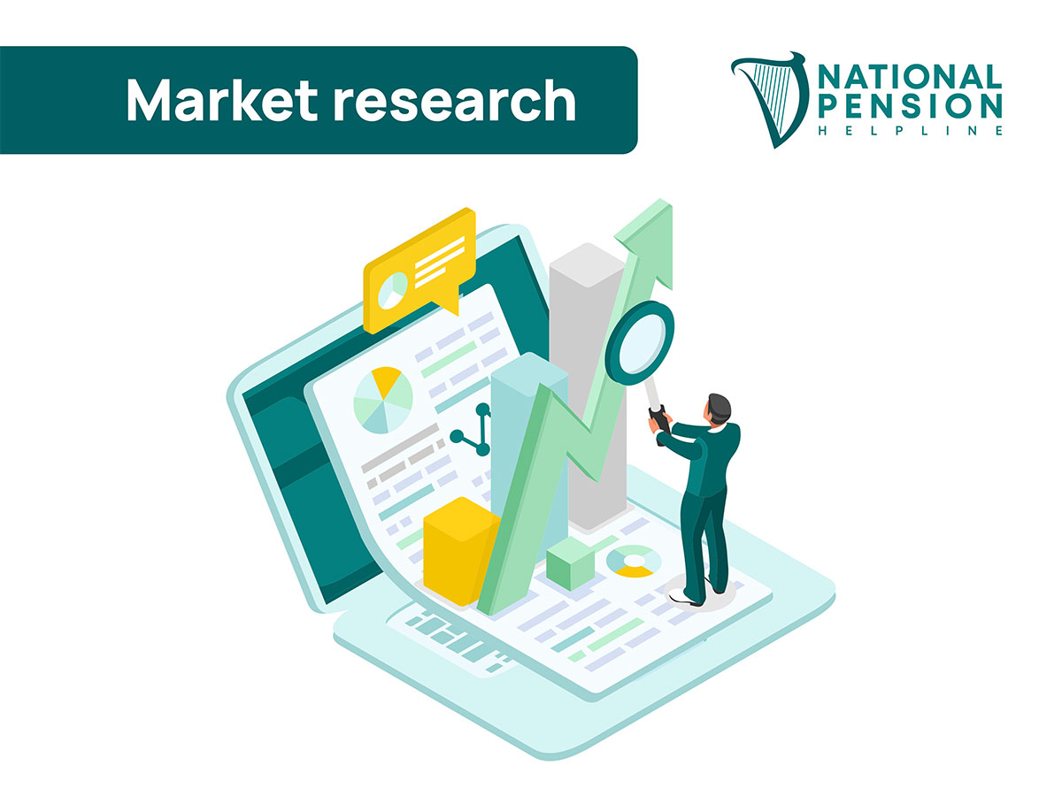 conduct your own market research 