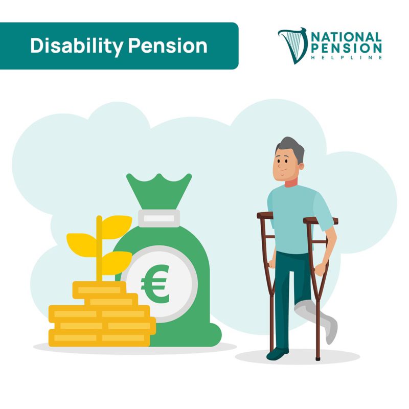 What Day Is Disability Pension Paid