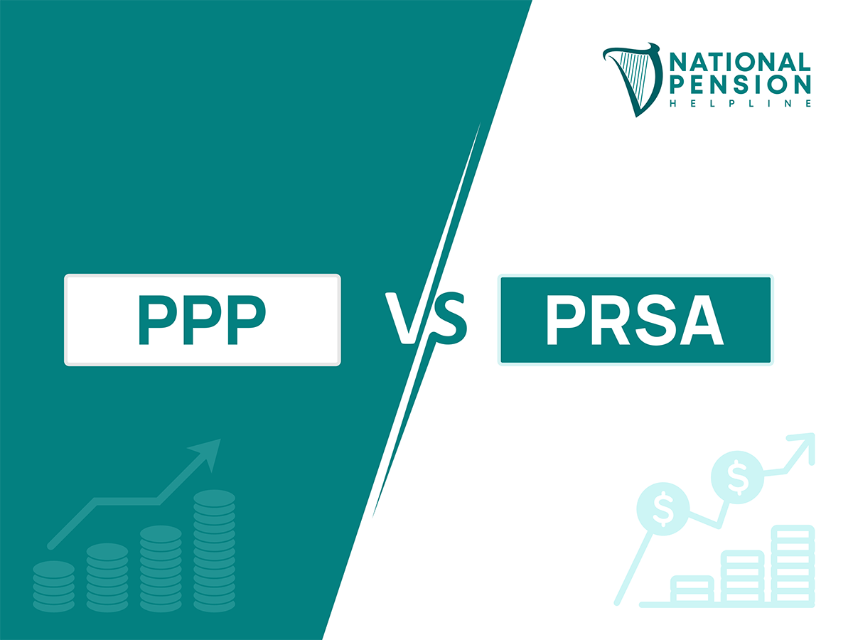 PPP Vs PRSA