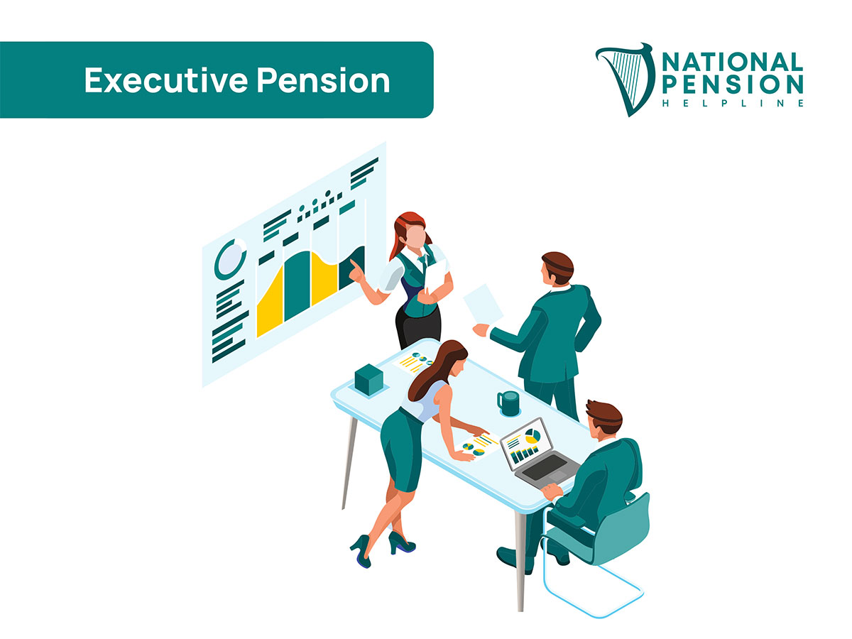 executive-pension