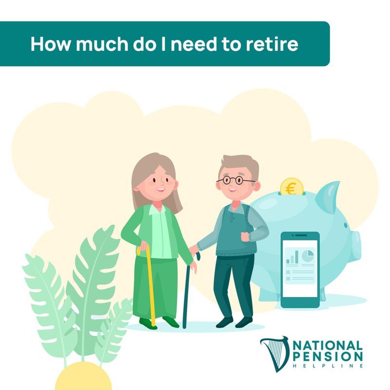 how-much-do-i-need-to-retire-national-pension-helpline