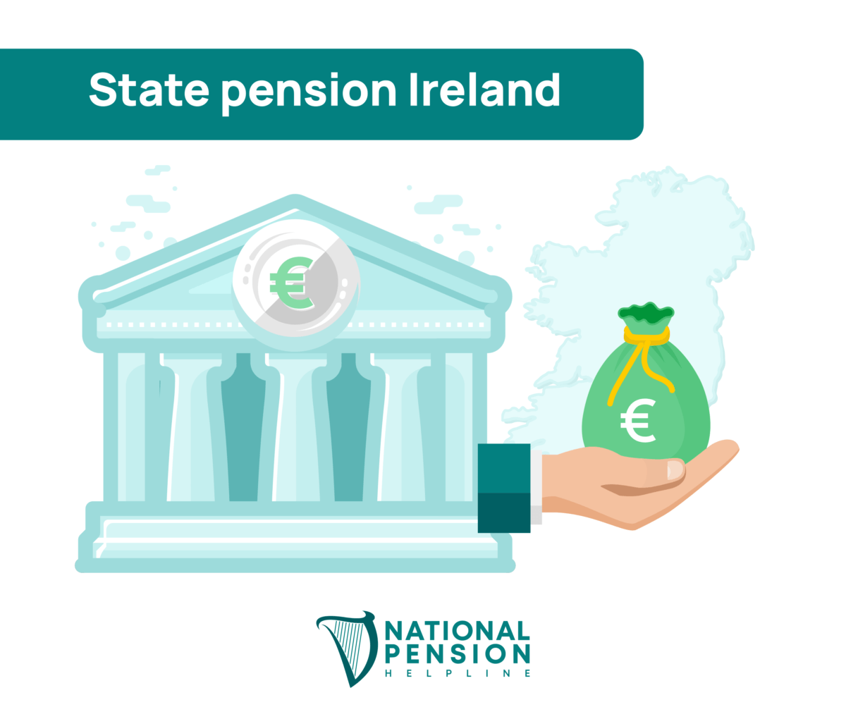 pension-age-ireland-national-pension-helpline