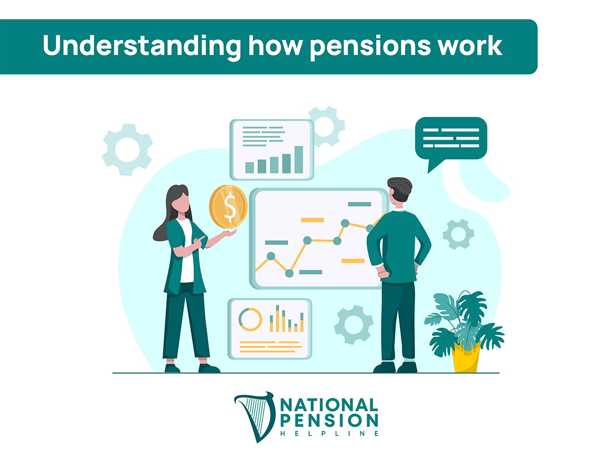 understanding pensions