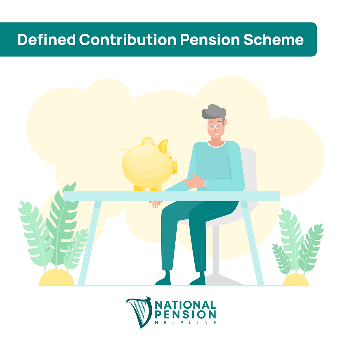 Defined Contribution Pension Explained - National Pension Helpline