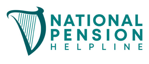National Pension Helpline Logo