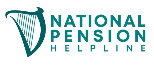 National Pension Helpline Logo