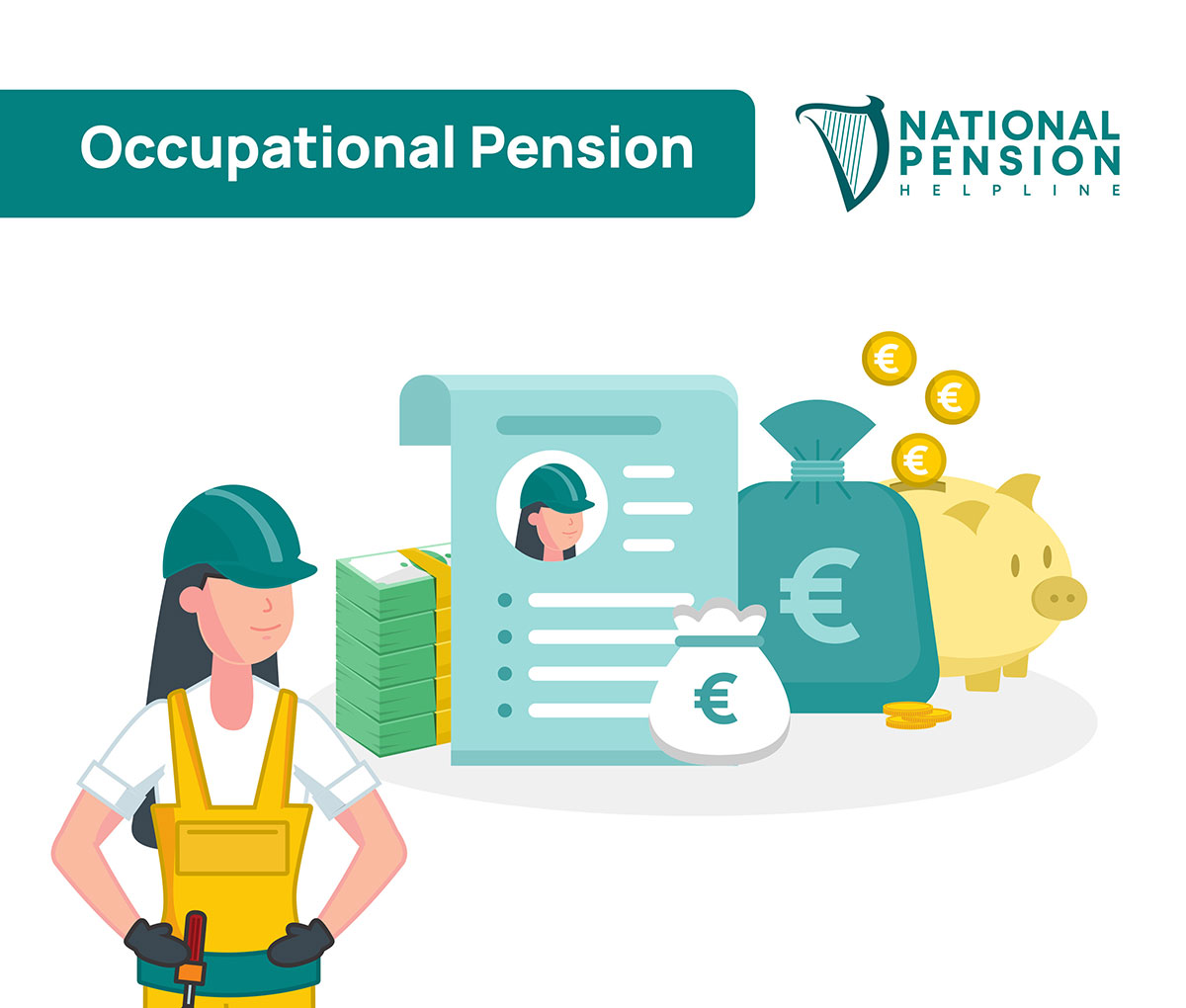 Occupational Pension 