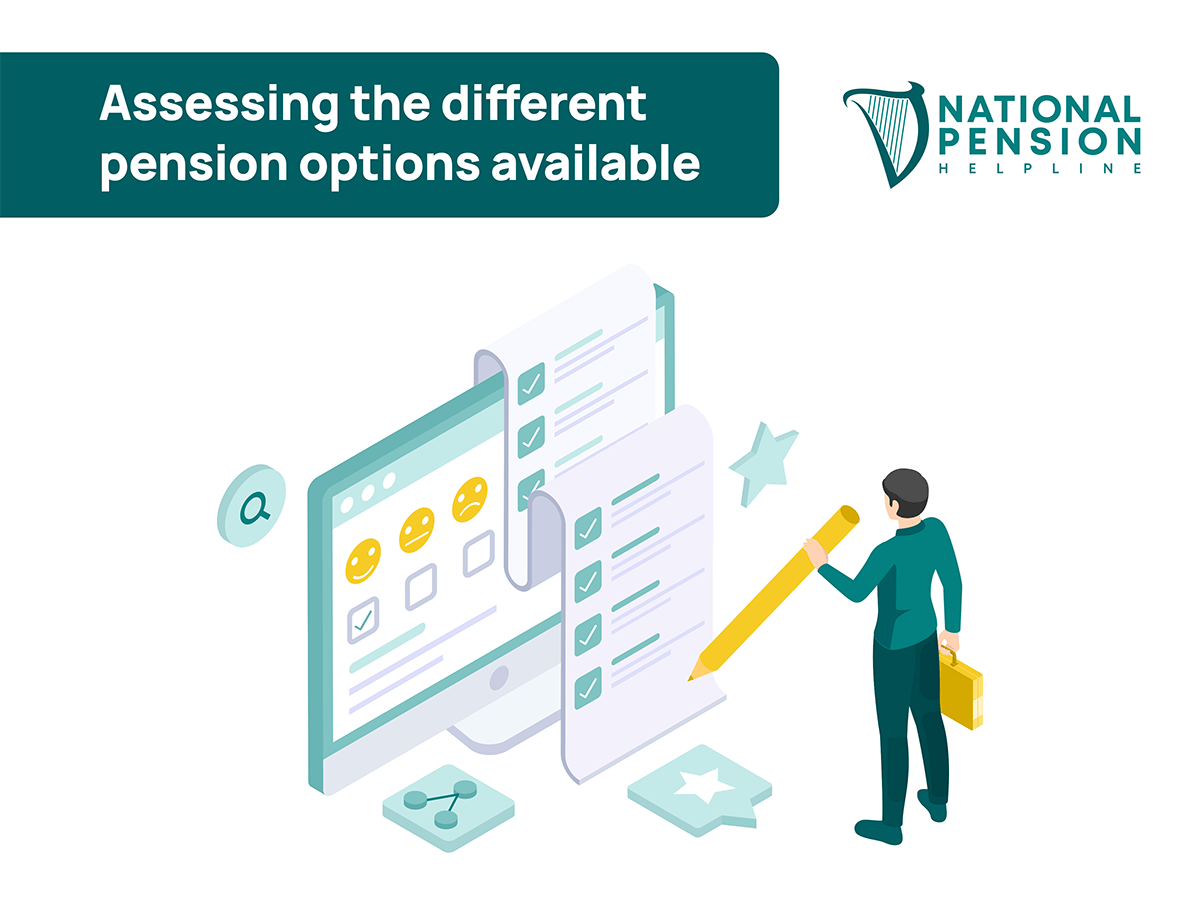 Learn more about the Single Public Service Pension scheme