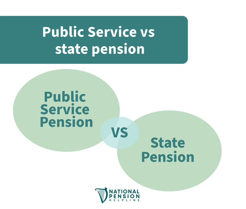 What Is A Public Service Pension Scheme