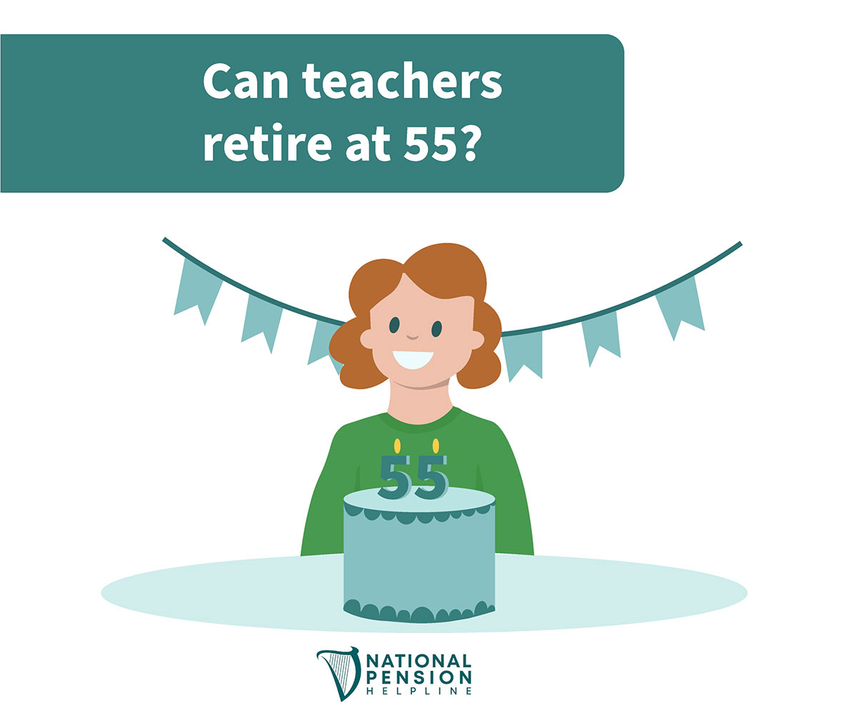 Teachers Pension In Ireland - National Pension Helpline