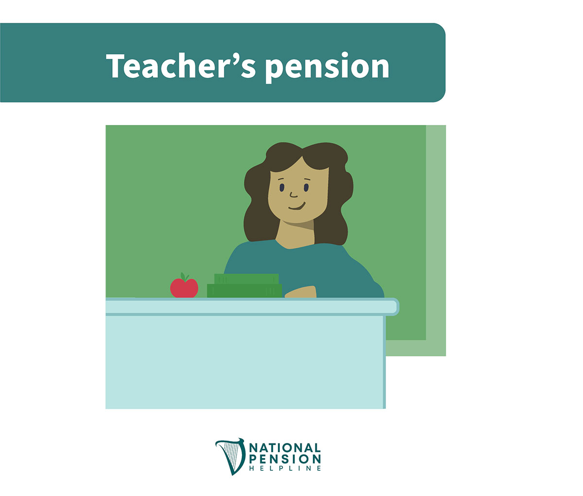 Teachers Pension in Ireland - National Pension Helpline