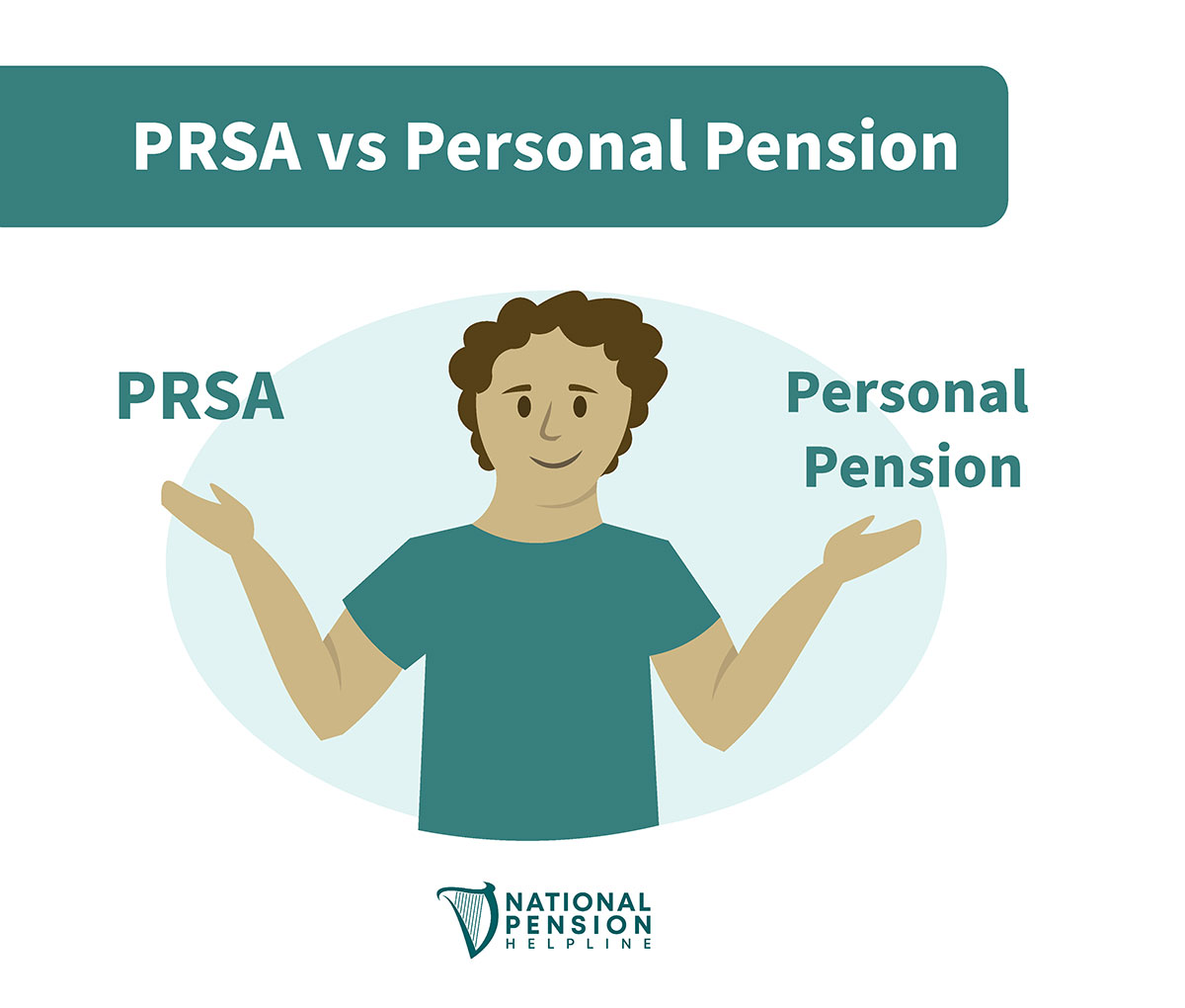 PRSA-v-Personal-pension