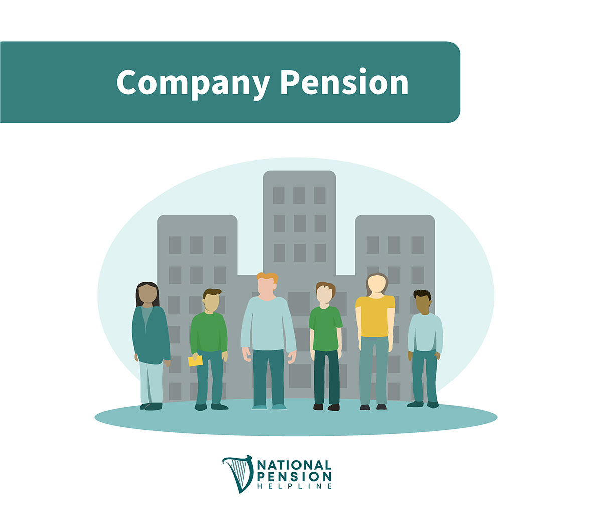 company-pension