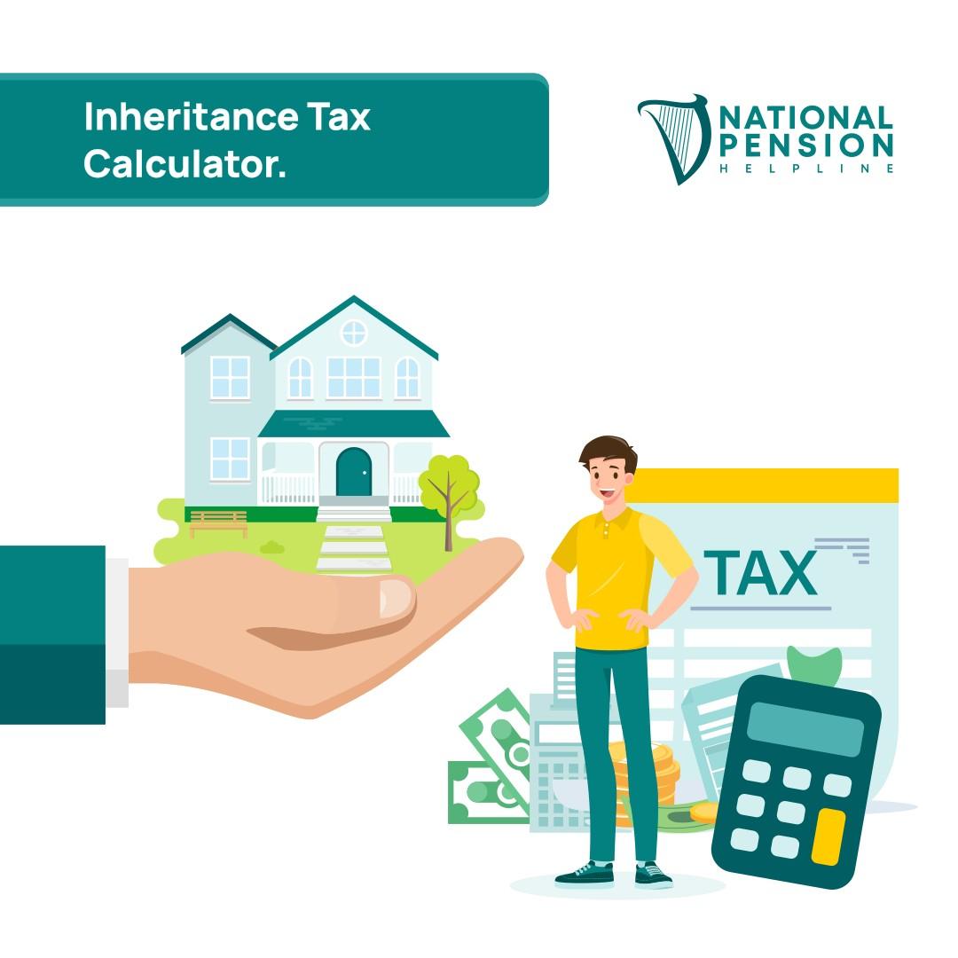 How Is Inheritance Tax Calculated