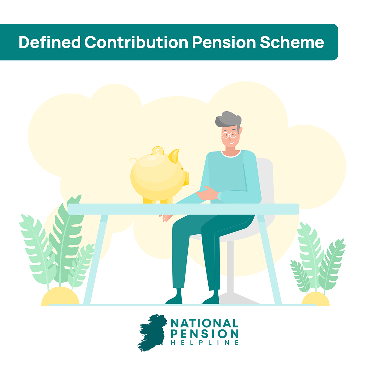 Defined Contribution Pension Explained National Pension Helpline