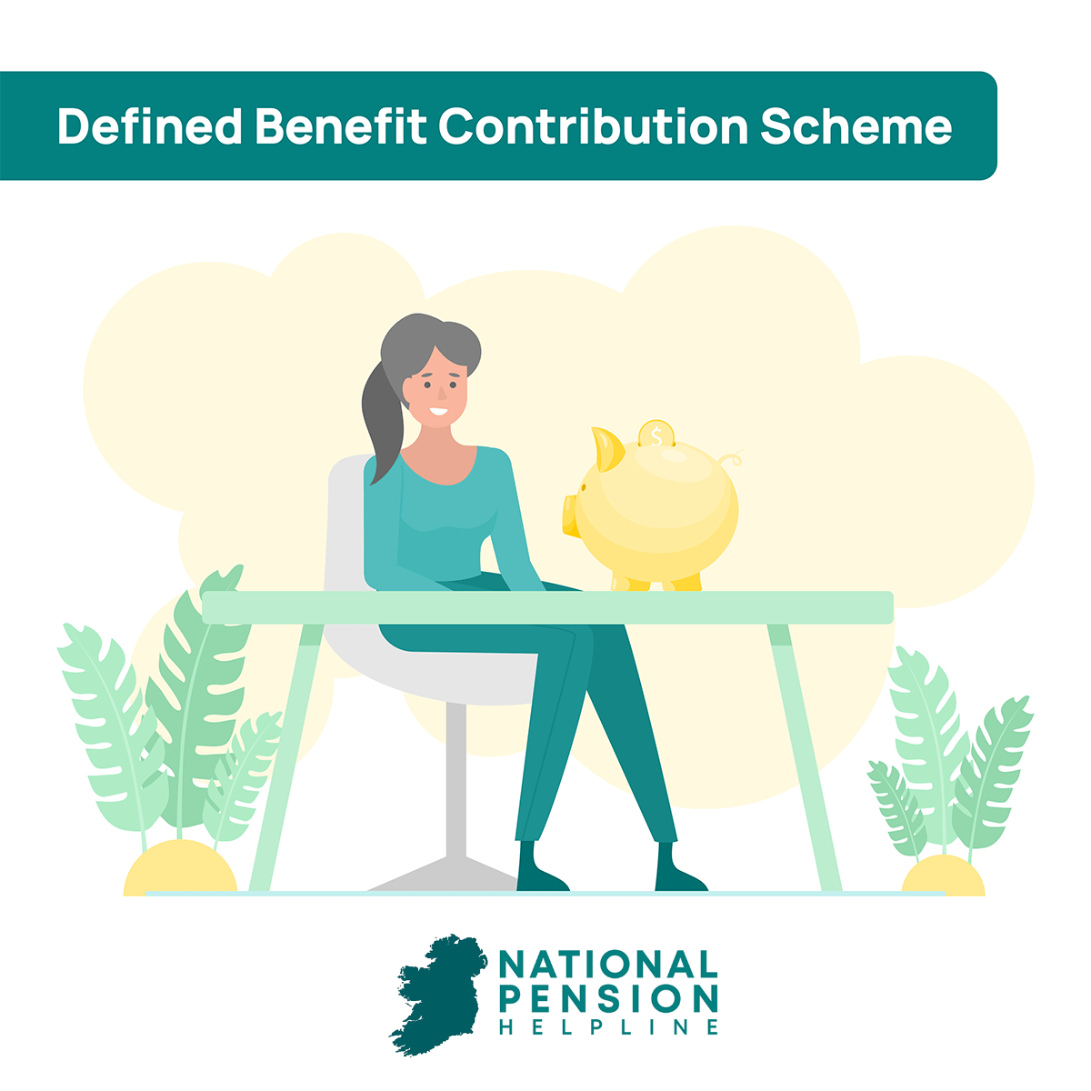 Defined Benefit Pension Ireland - Everything You Need To Know