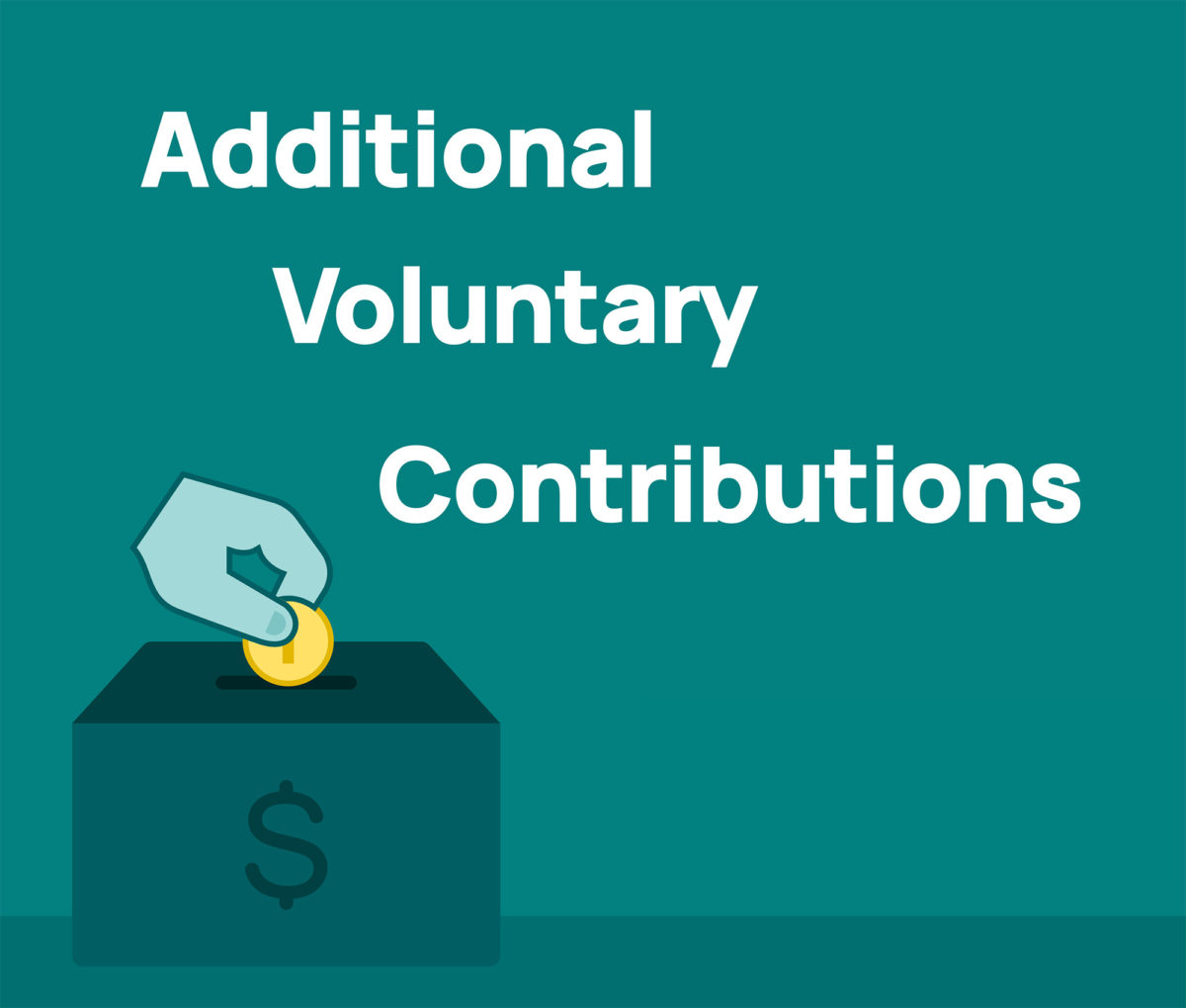 Additional-Voluntary-Contributions AVC Ireland