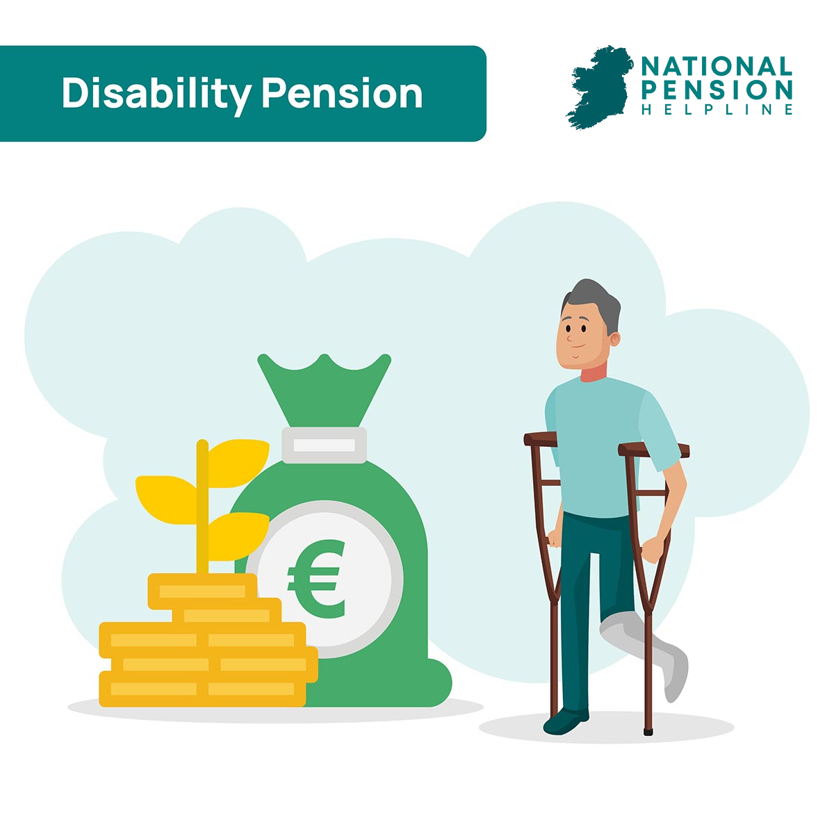 What Is A Disability Pension In Australia