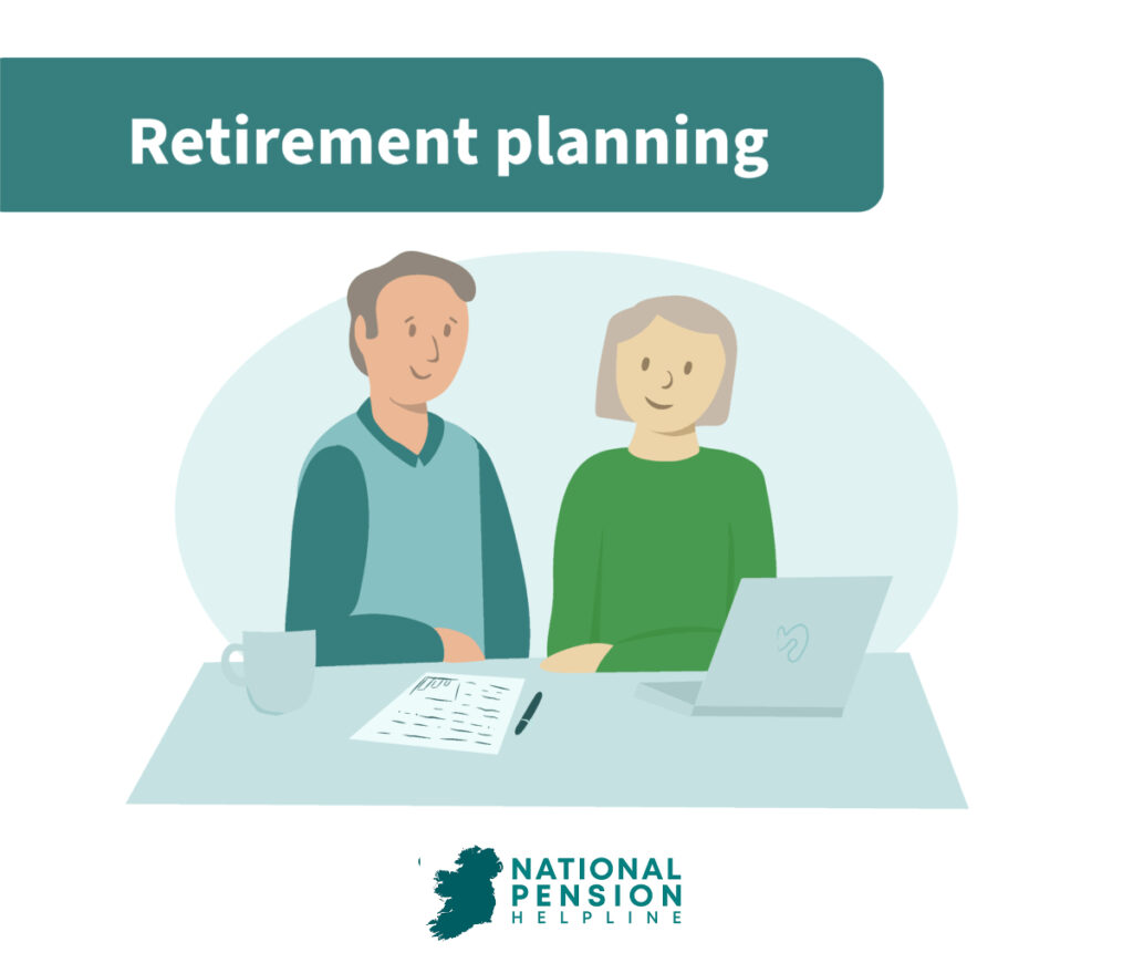 tourism ireland pension scheme