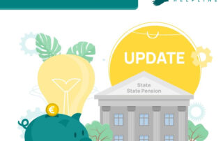 State pension update
