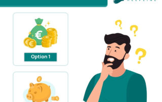 Pension fund selection