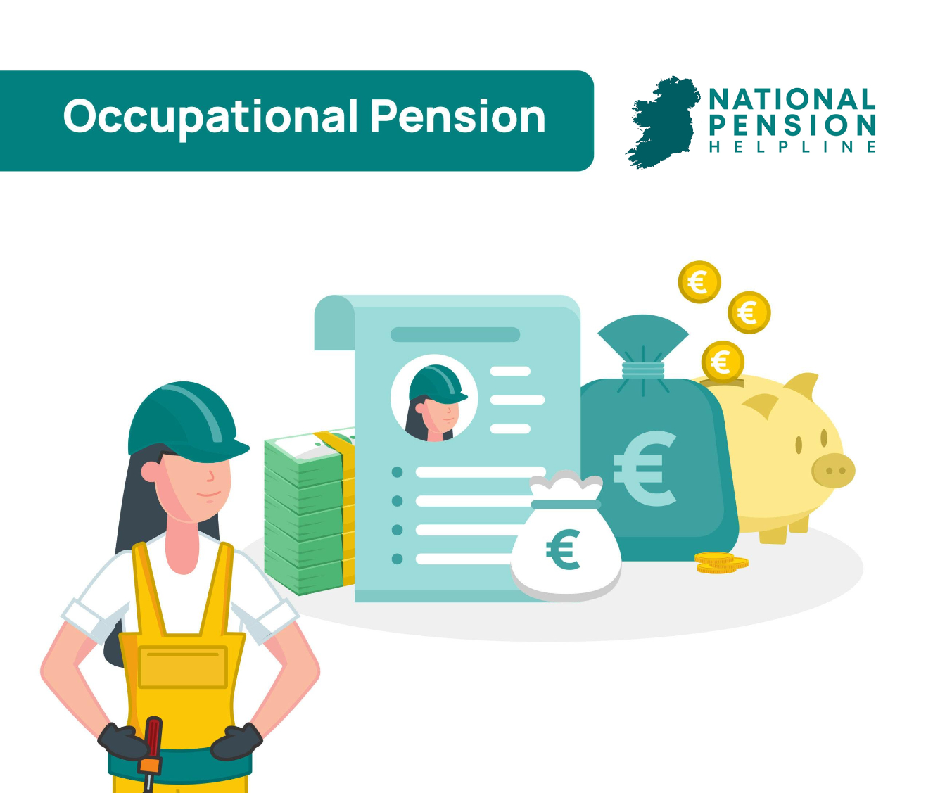 Occupational Pensions