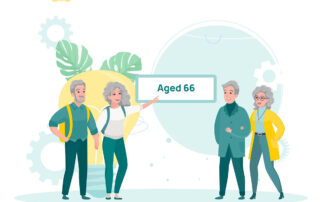 When can you access your pension in Ireland