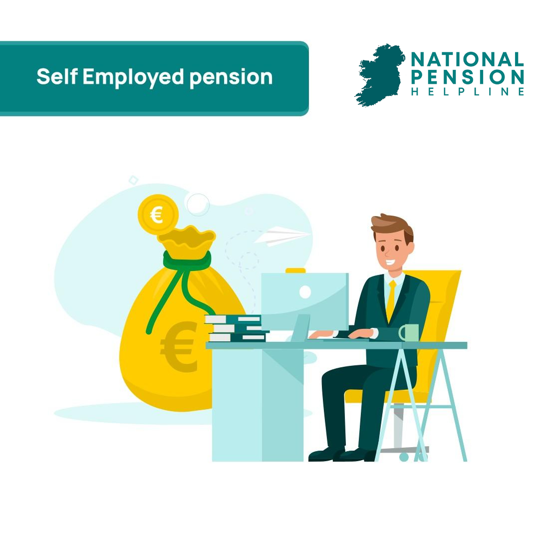 Self Employed Pension National Pension Helpline