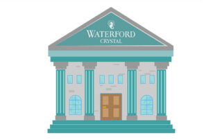 Waterford crystal pension case study