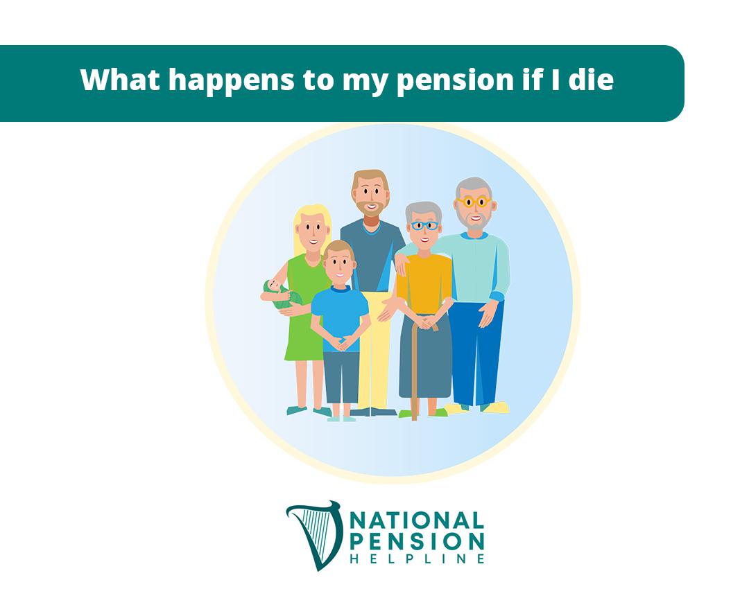 what-happens-to-my-pension-when-i-die-national-pension-helpline