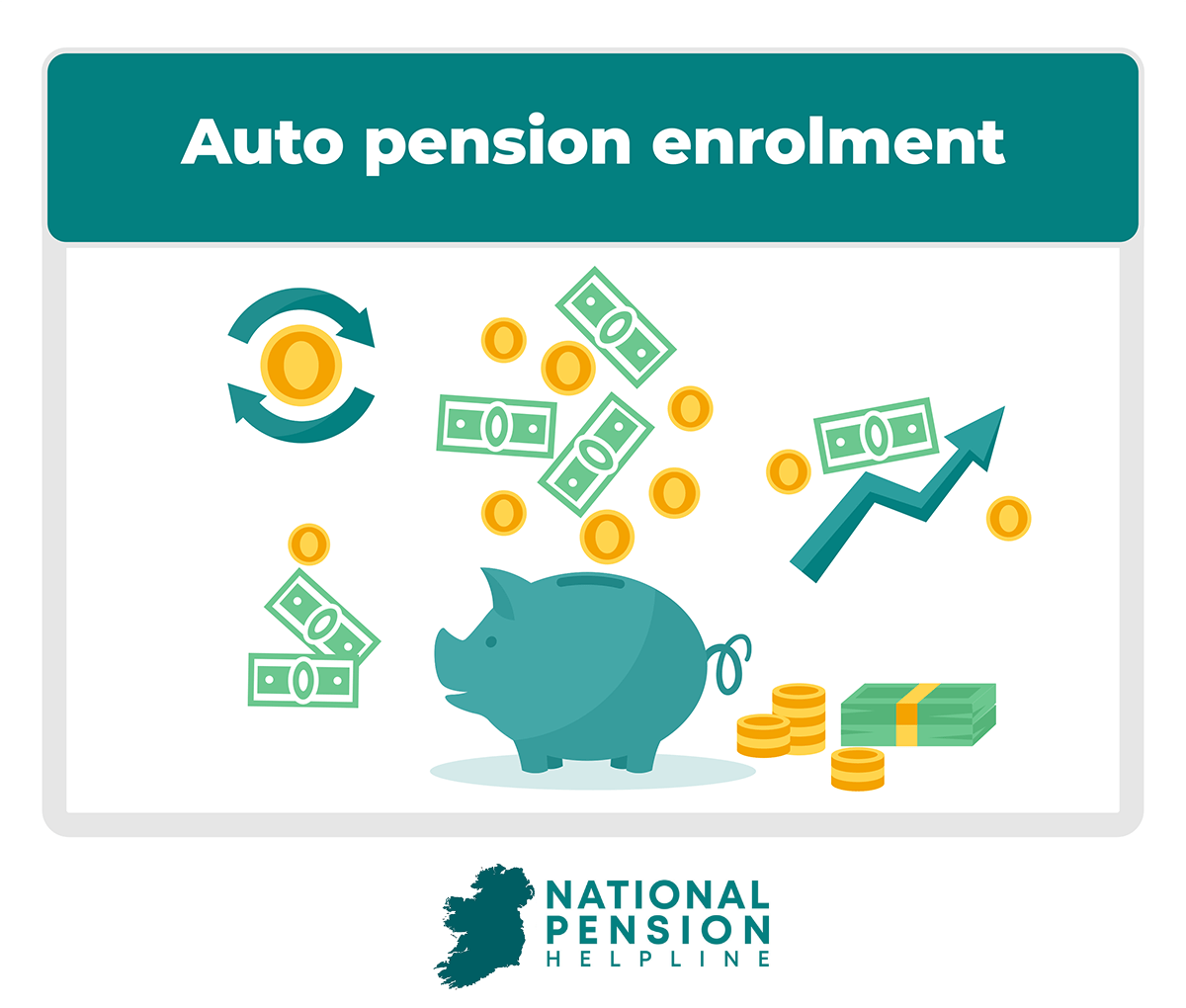 Setting Up A Company Pension - National Pension Helpline