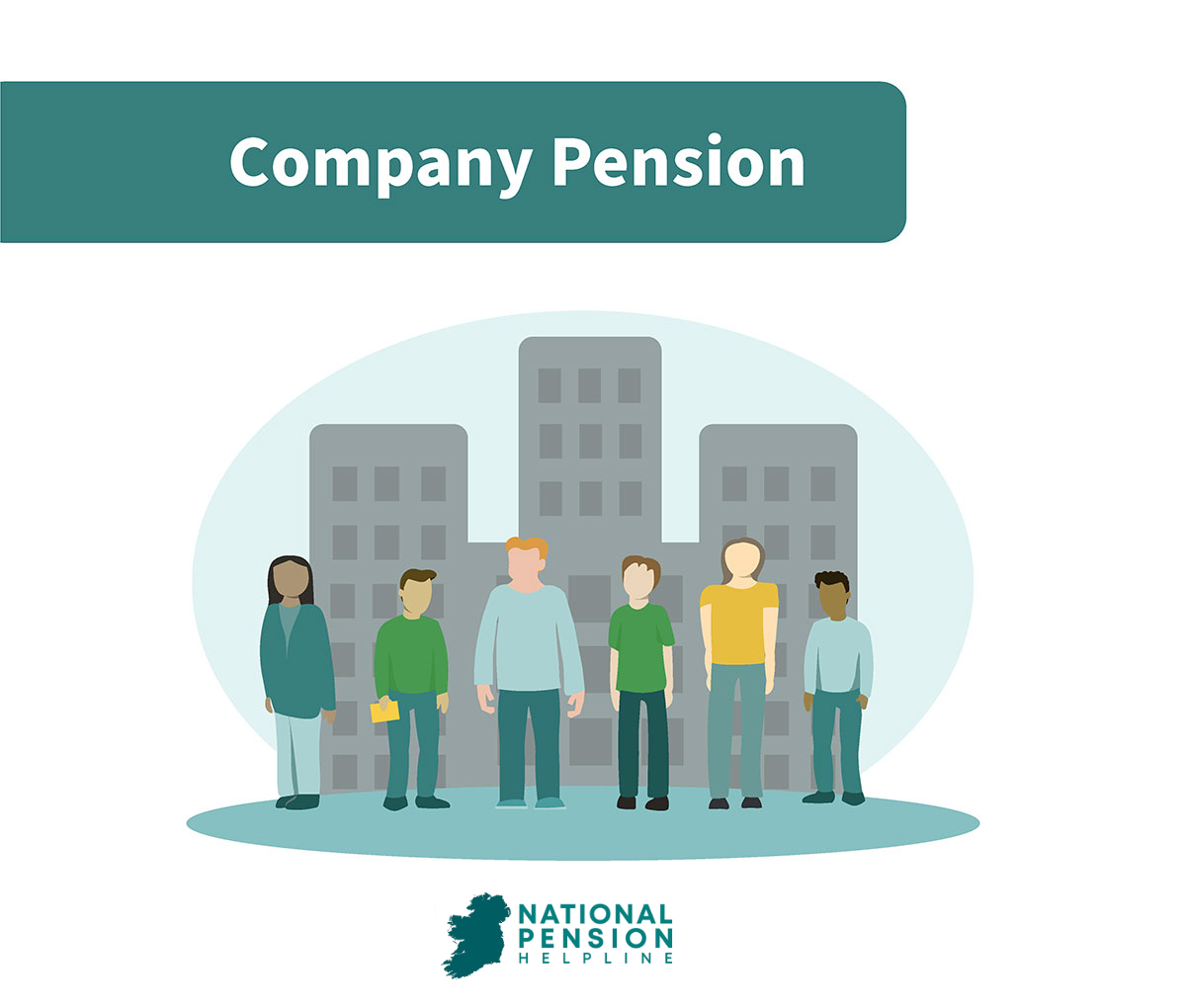 Company Pensions