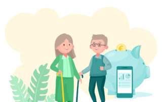 how much to retire in Ireland