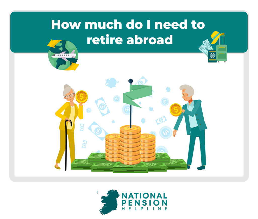 How much do I need to retire?