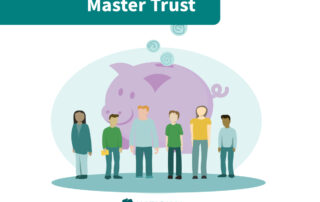 Master trust