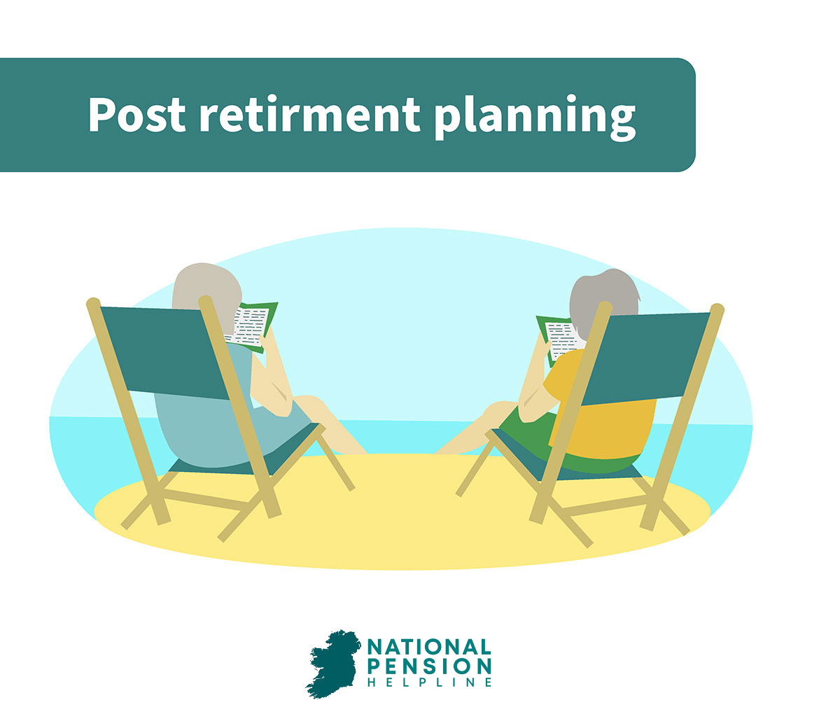 post-retirement-planning Post retirement planning