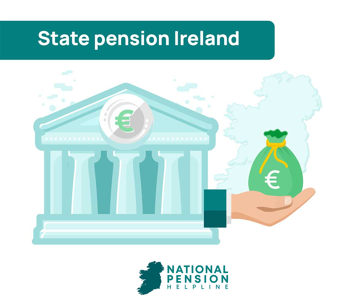 State Pensions Ireland
