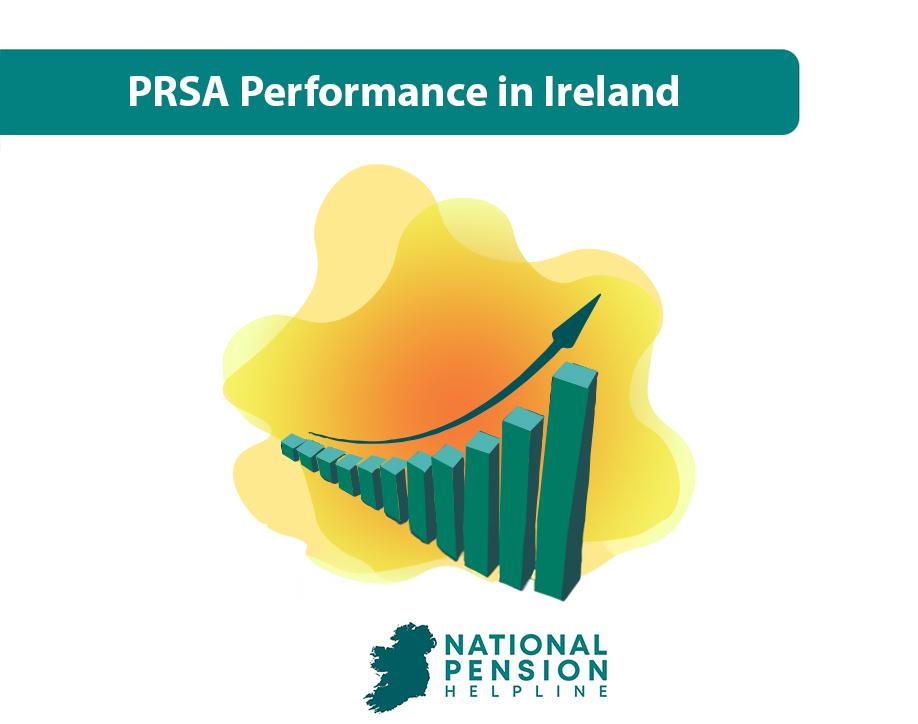 PRSA Performance in Ireland