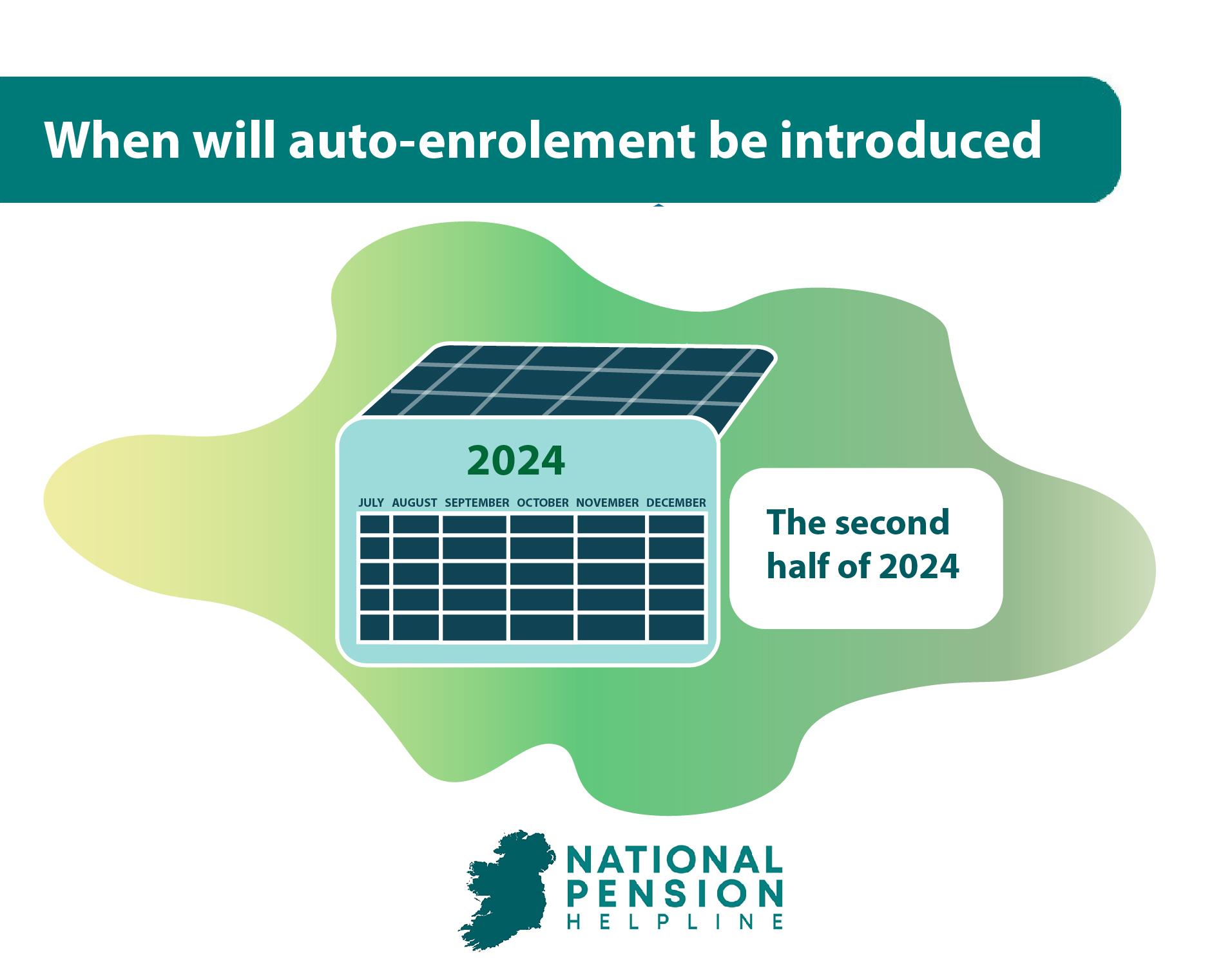 Reasons to set up a PRSA over utilising auto enrolment