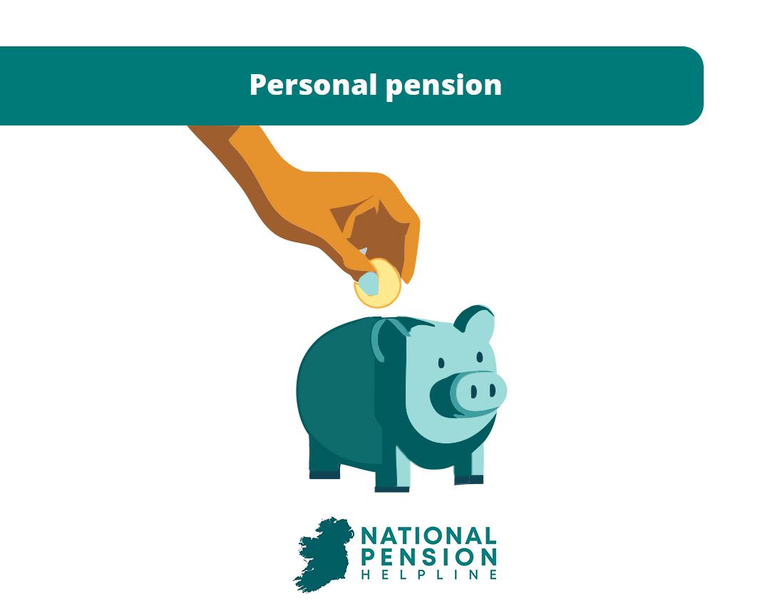 personal pensions