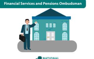 Financial Services and Pensions Ombudsman