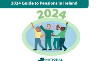 Guide to Pensions in Ireland