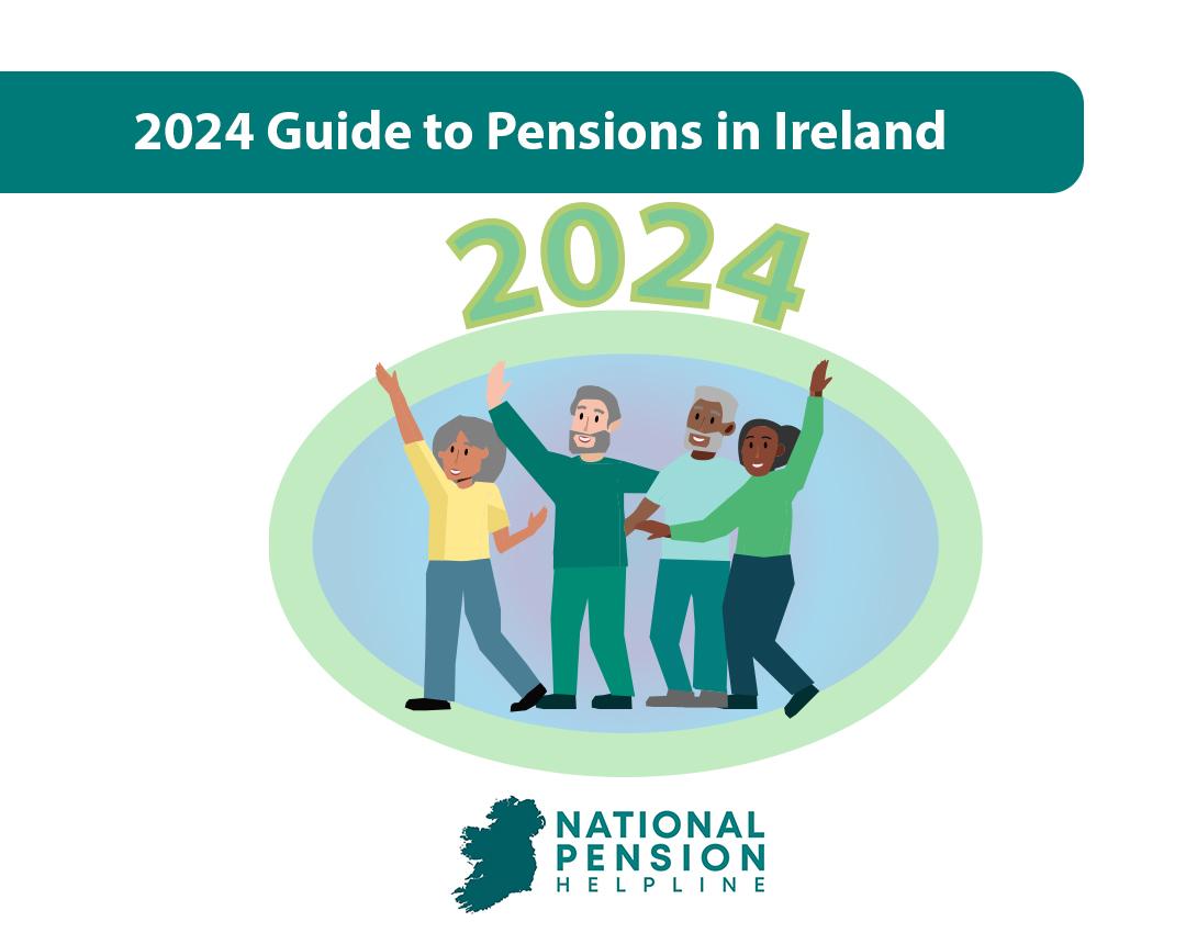Guide to Pensions in Ireland