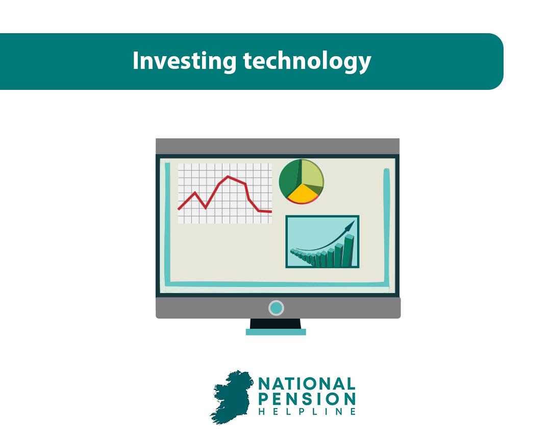 pension technology