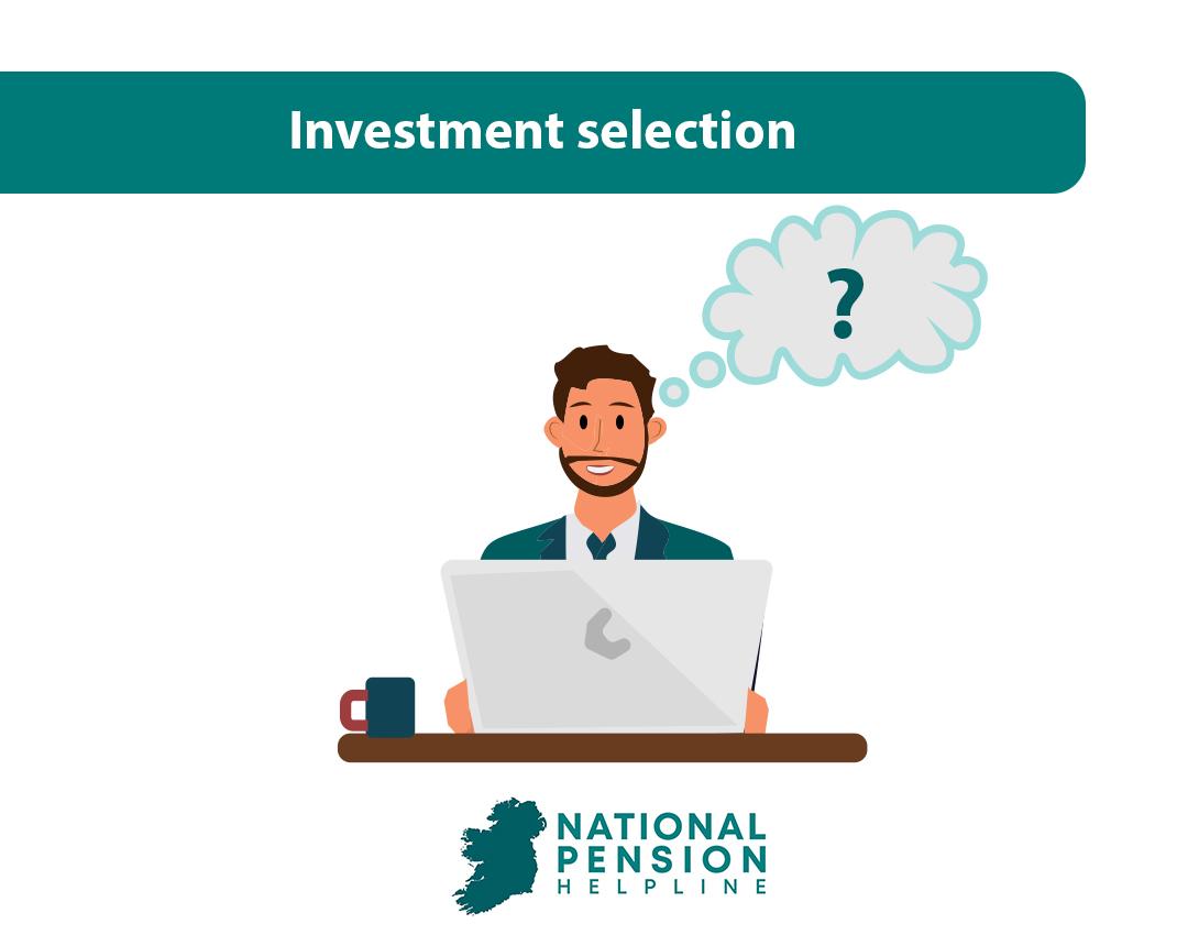 Investment selection