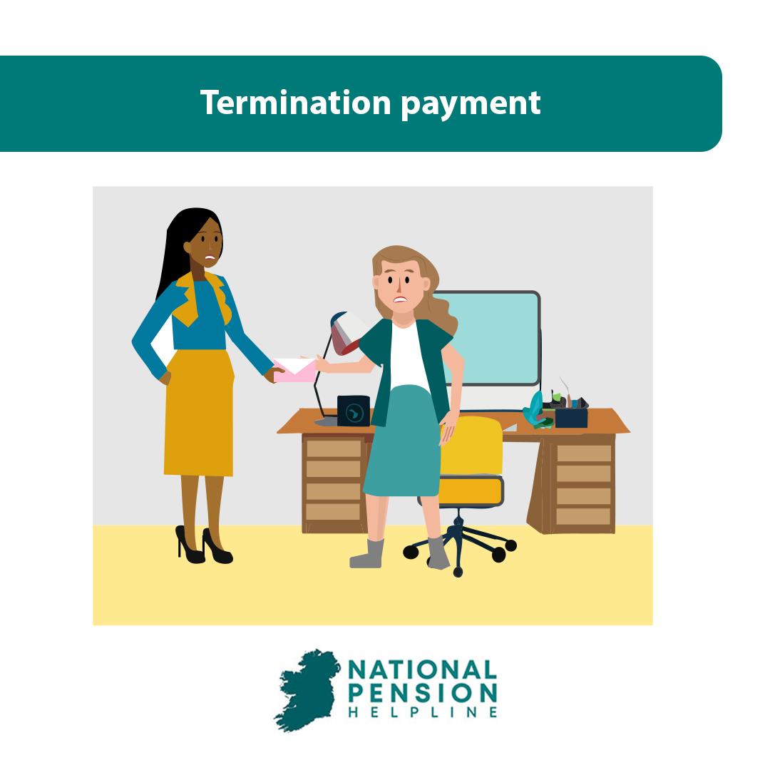 Termination Payments