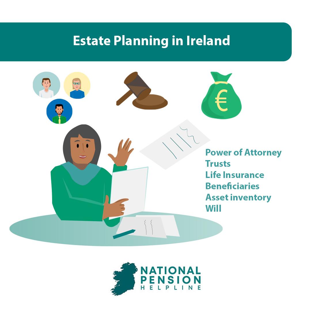 Estate Planning in Ireland