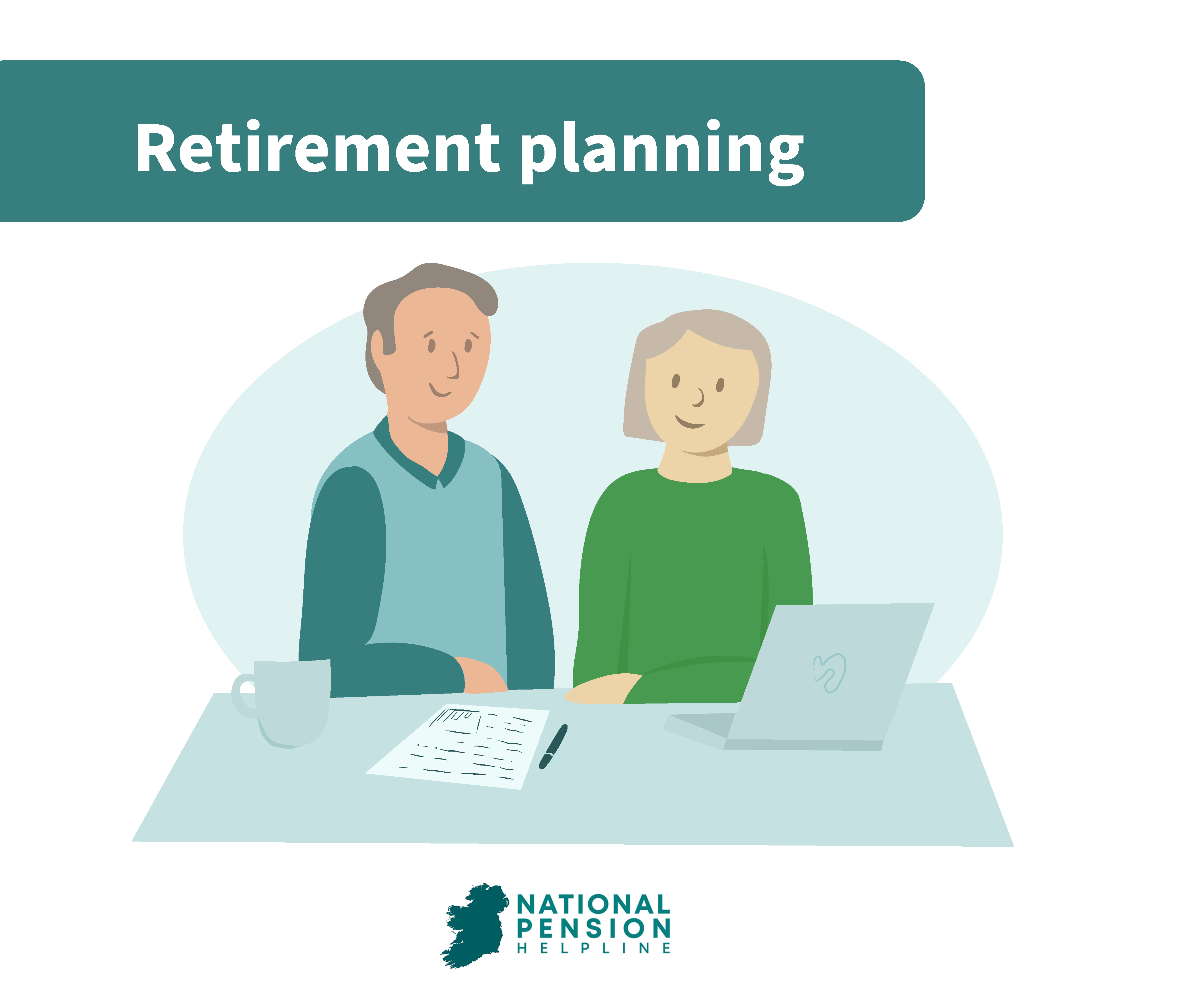 Retirement planning