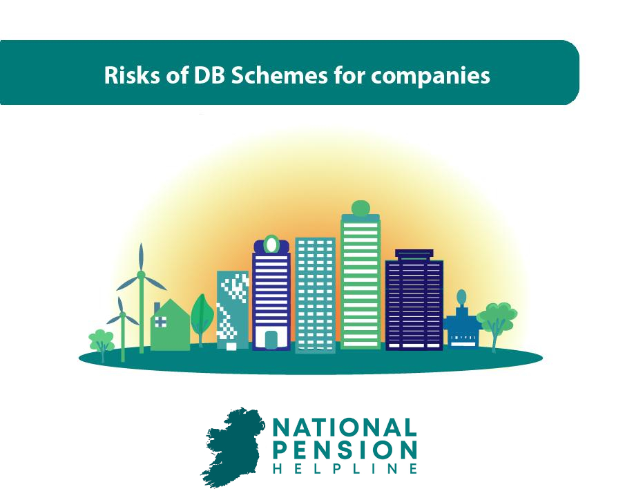 Risks of DB Schemes for companies-29 Risk of DB schemes for companies